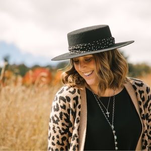 GIGI PIP Hat 57 S/M